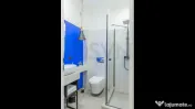 Casa reconsolidata - Hotel - Piata Romana 