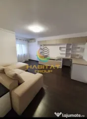 Apartament Decomandat 3 Camere 75.74mp Metrou Brancoveanu 