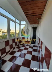 Apartament Decomandat 3 Camere 75.74mp Metrou Brancoveanu 