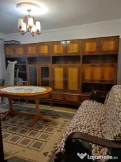 Apartament Cu 2 Camere Decomandate Zona Zamca 