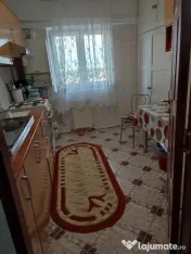 Apartament Cu 2 Camere Decomandate Zona Zamca 