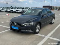Volkswagen Passat B8 Sedan 2.0 TDI 150 CP DSG Comfortline