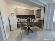Garsoniera 49 mp, etaj intermediar, cu loc de parcare si balcon, Avantgarden 