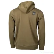 Hanorac Nash Make It Happen Hoody Box Logo Green, M 