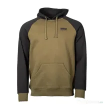 Hanorac Nash Make It Happen Hoody Raglan, S