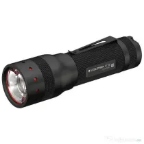 Lanterna LedLenser P7 SE 250LM/4XAAA + Husa