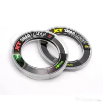 Fir Inaintas Mono Korda XT Snag Leader 0.65mm, Subline Brown, 100m