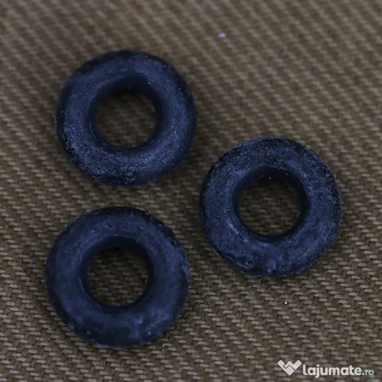 Gardner Spare Bug Bobbin O-Rings