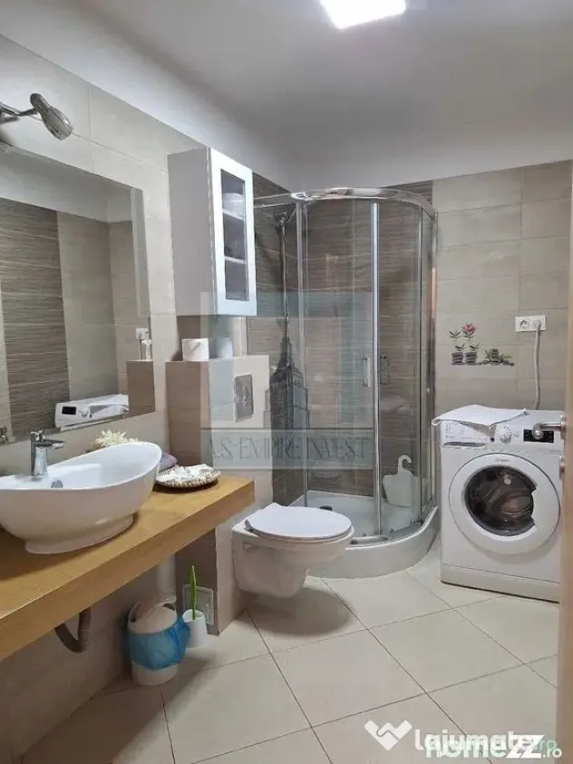 Studio de vanzare Urban Rezidence Coresii - Brasov (Brasov)