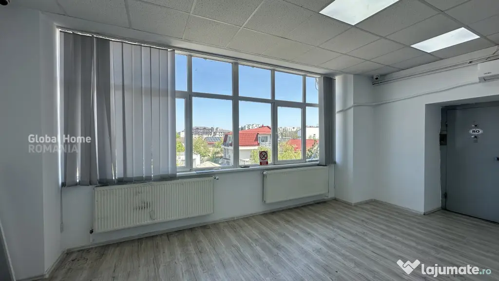 Spatiu comercial în București | Militari – Uverturii | - Bucuresti (Bucuresti-Ilfov)