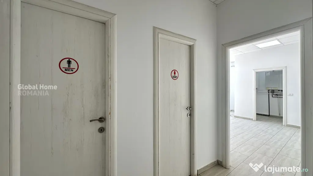 Spatiu comercial în București | Militari – Uverturii | - Bucuresti (Bucuresti-Ilfov)