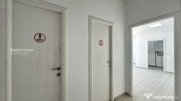 Spatiu comercial în București | Militari – Uverturii | - Bucuresti (Bucuresti-Ilfov)