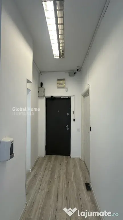 Spatiu comercial în București | Militari – Uverturii | - Bucuresti (Bucuresti-Ilfov)