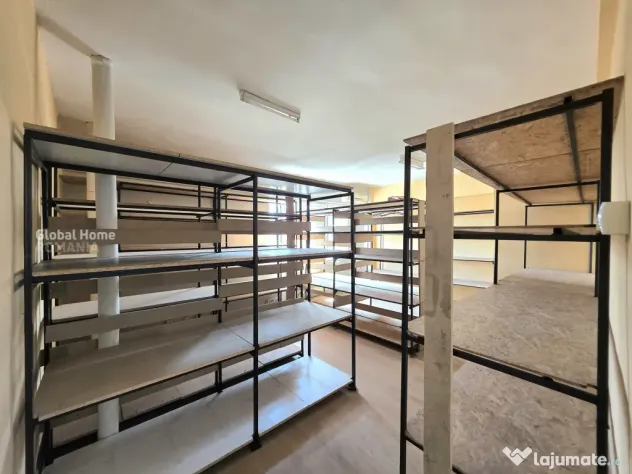 Spatiu comercial în București | Militari – Uverturii | - Bucuresti (Bucuresti-Ilfov)