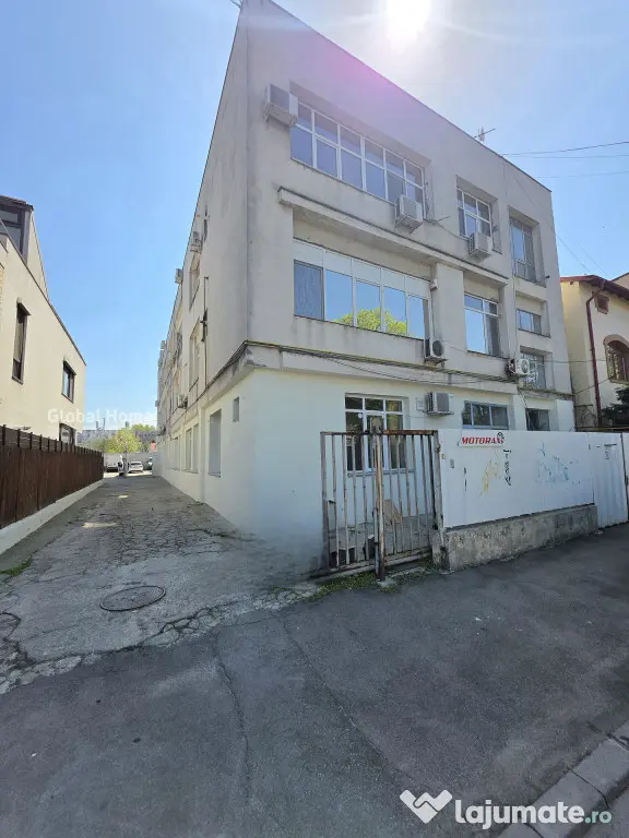 Spatiu comercial în București | Militari – Uverturii | - Bucuresti (Bucuresti-Ilfov)