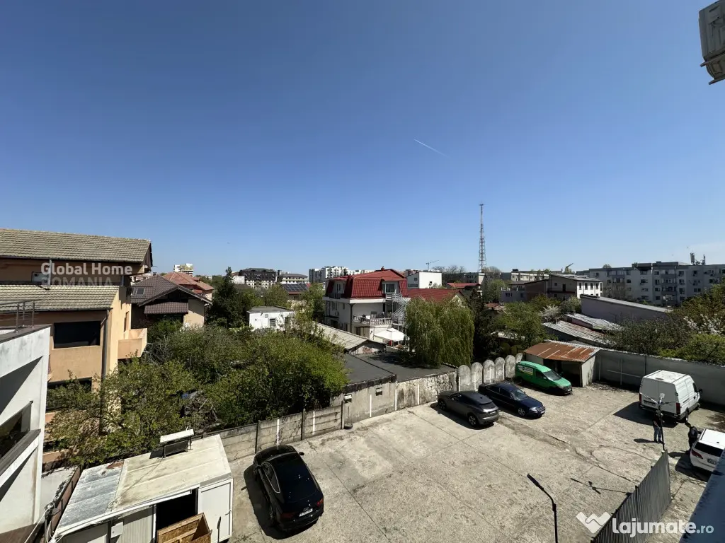 Spatiu comercial în București | Militari – Uverturii | - Bucuresti (Bucuresti-Ilfov)