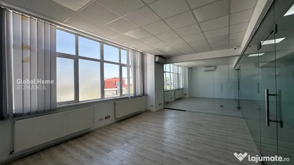 Spatiu comercial în București | Militari – Uverturii | - Bucuresti (Bucuresti-Ilfov)