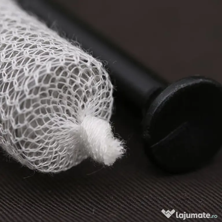 Gardner Narrow Micromesh PVA System