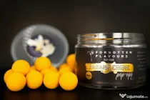 Pop-up Forgotten Flavours Banana Creme, 16mm