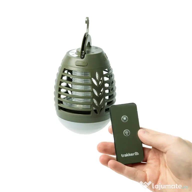 Trakker Remote Bug Blaster