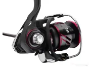 Mulineta Daiwa Ballistic LT 2000D