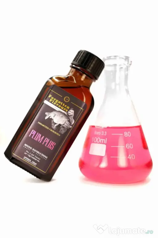 Aroma Concentrata Forgotten Flavours Plum Plus, 50ml