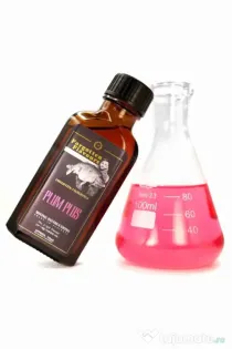 Aroma Concentrata Forgotten Flavours Plum Plus, 50ml