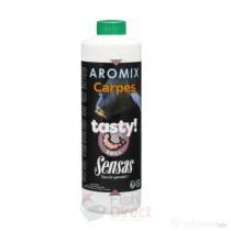 Aditiv Sensas Aromix Carp Tasty Krill, 500ml