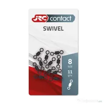 Vartej JRC Contact Swivel Nr8