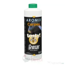 Aditiv Sensas Aromix Carp Tasty Miere, 500ml