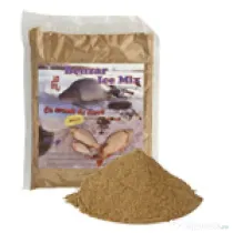 Nada Benzar Mix Ice Mix Negru, 500g