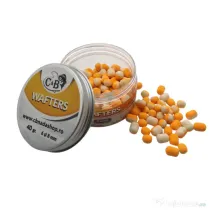 Wafters Dumbell C&amp;B Cocos 6-8mm