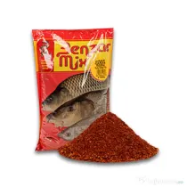 Nada Benzar Mix Crap Caras Rosu, 1kg