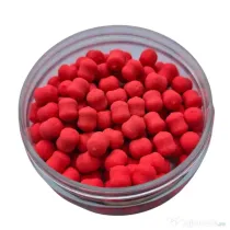 Wafters Dumbell Forgotten Flavours Krill & Squid, 6mm