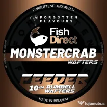 Wafters Dumbell Forgotten Flavours Monstercrab, 10mm