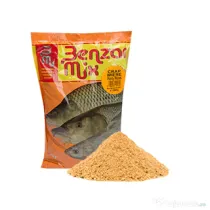 Nada Benzar Mix Crap Miere, 1kg