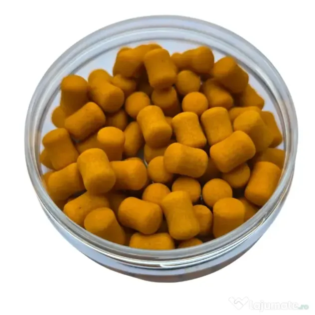 Wafters Dumbell Forgotten Flavours Sweetcorn, 8x10mm