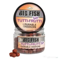 Pelete de Carlig Dynamite Baits Big Fish Tutti Frutti 6mm