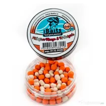 Wafters Dumbell iBaits iWafter Mango N-Butyric 6mm