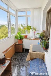 3 camere renovat, la 5 minute metrou Gorjului