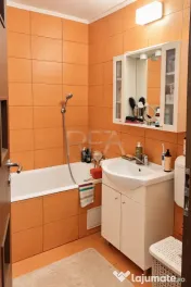 3 camere renovat, la 5 minute metrou Gorjului 