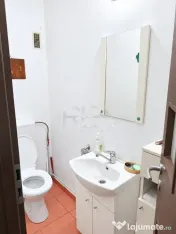 3 camere renovat, la 5 minute metrou Gorjului 