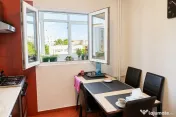 3 camere renovat, la 5 minute metrou Gorjului 