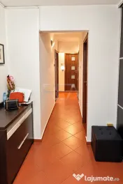 3 camere renovat, la 5 minute metrou Gorjului 