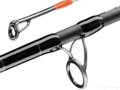 Lanseta Brain Scout Feeder Black EVA 3.6m 80g 
