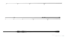 Lanseta Daiwa Black Widow XT Carp, 3.60m, 3.0lb, 2buc