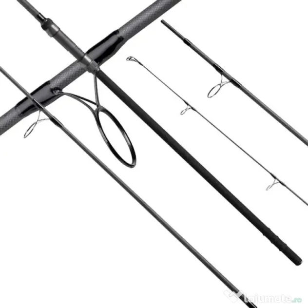Lanseta Greys AirCurve MKII FJS 3.90m 3.5lbs