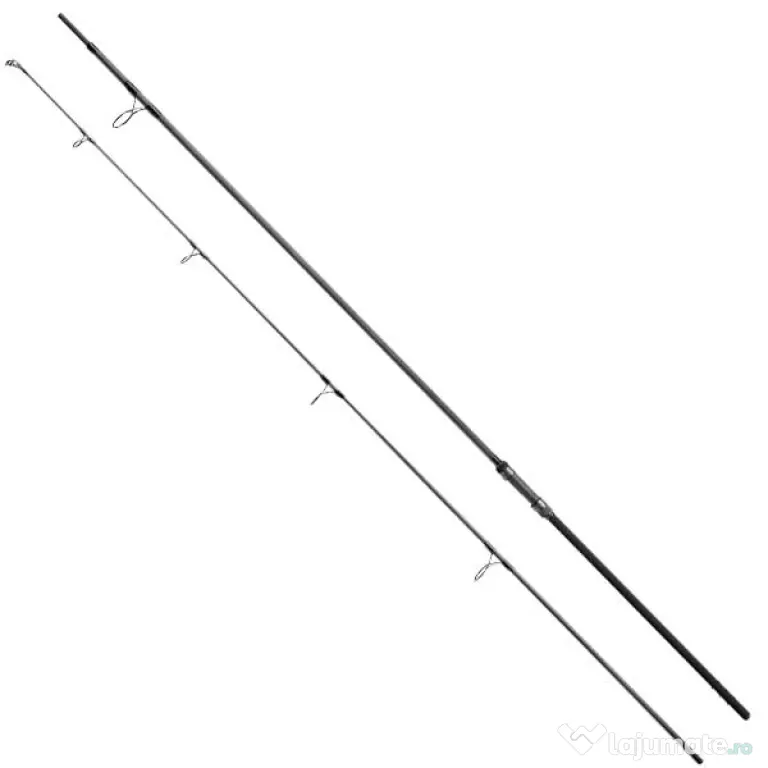 Lanseta Greys AirCurve MKII FJS 3.90m 3.5lbs