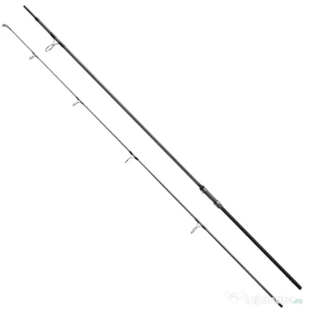 Lanseta Greys AirCurve MKII FJS 3.90m 3.5lbs