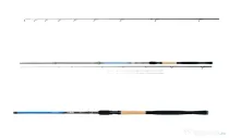 Lanseta Daiwa N Zon 2.0 Method Feeder 3.66m/60g 2buc